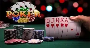 poker tại Fun88