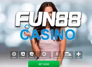 casino fun88